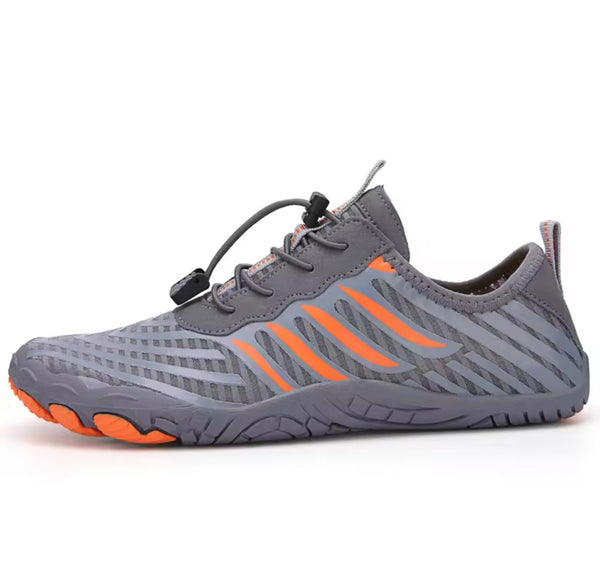 Water Shoes for Women Men Barefoot Beach Shoes Upstream Breathable Sport Shoe Quick Dry River Sea Aqua Sneakers