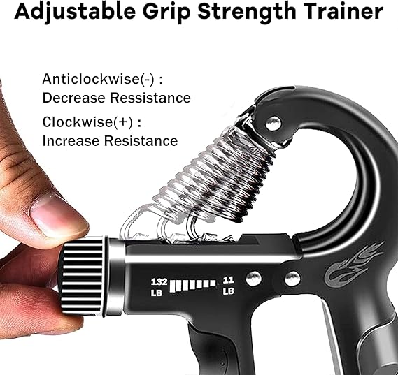 COUNTER HAND GRIPPER <br> Clearance Sale🔥