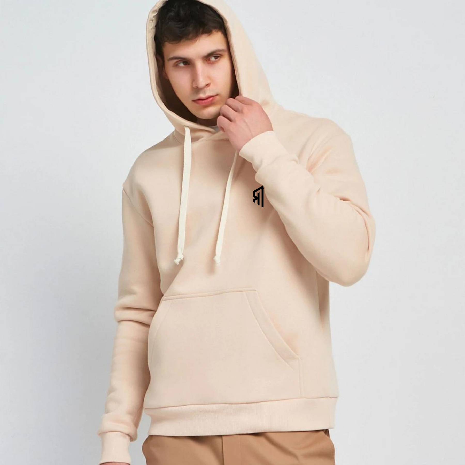 Hoodie color online
