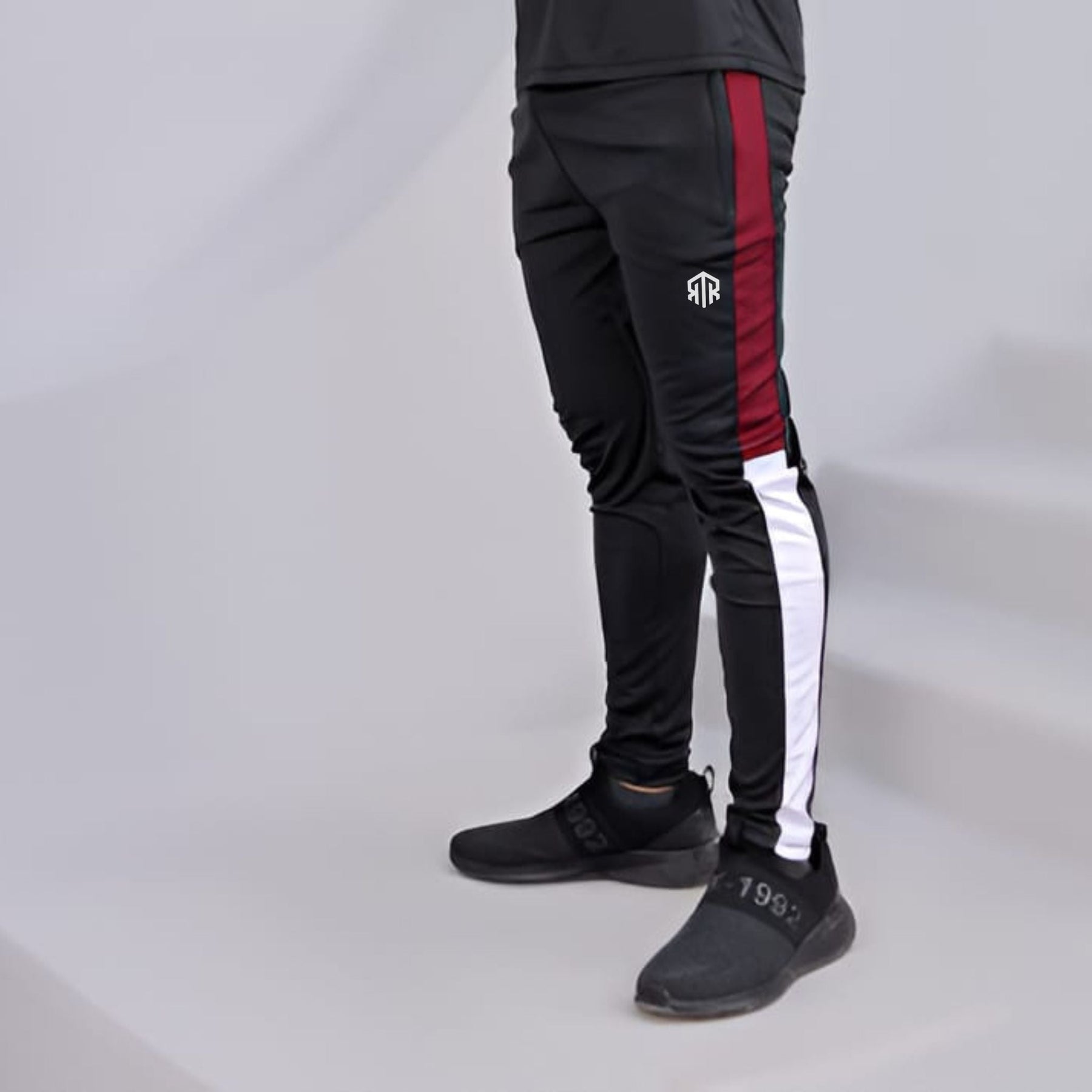 Warm Up - DRI-FIT Tracksuit